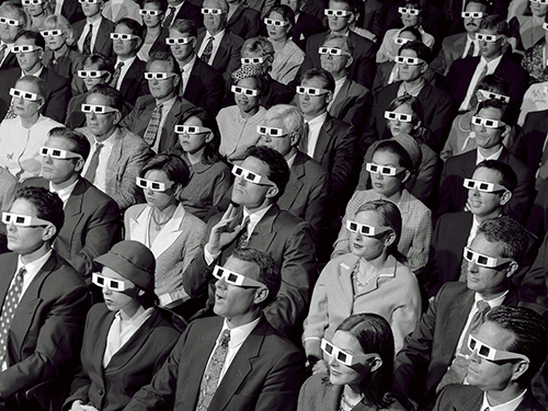 audience 500