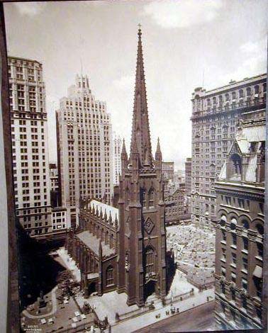 Trinity Church
