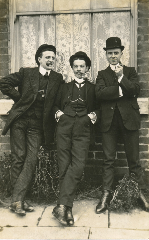 edwardian clothes 01