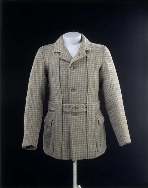 norfolk jacket 1900 v&a