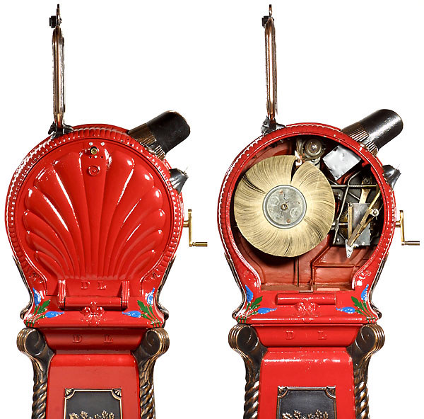 mutoscope guts